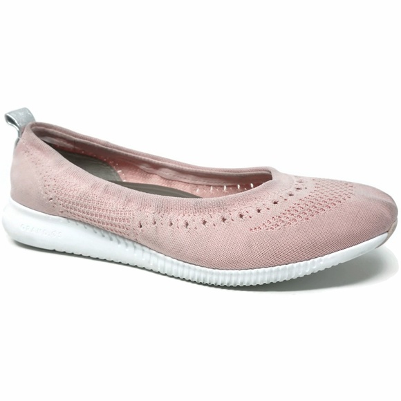 Cole Haan Shoes - Cole Haan 2.Zerogrand Stitchlite Ballet Flat 7.5